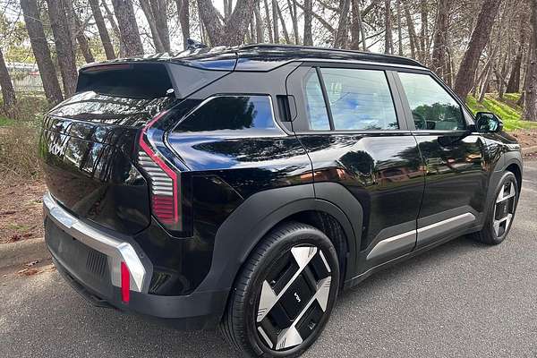 2025 Kia EV3 Earth Long Range SV thumb-6