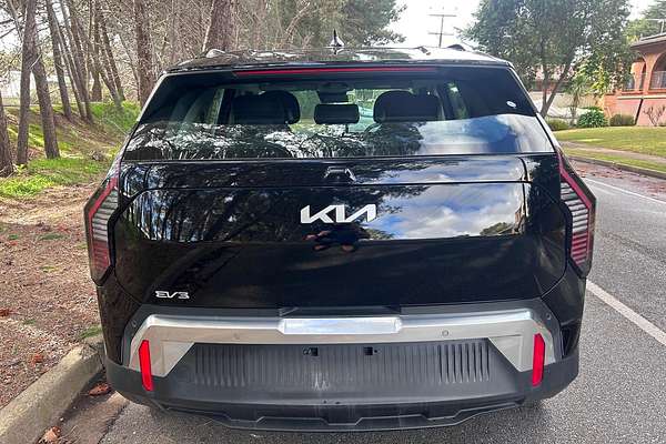 2025 Kia EV3 Earth Long Range SV thumb-8