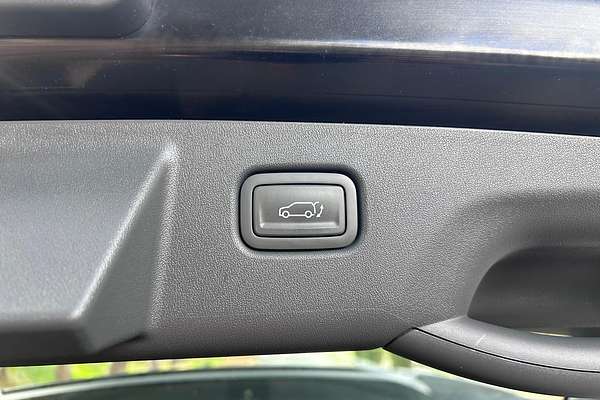 2025 Kia EV3 Earth Long Range SV thumb-21