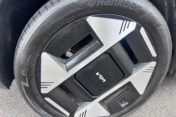 2025 Kia EV3 Earth Long Range SV thumb-22