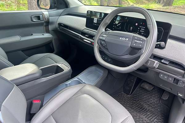 2025 Kia EV3 Earth Long Range SV thumb-23