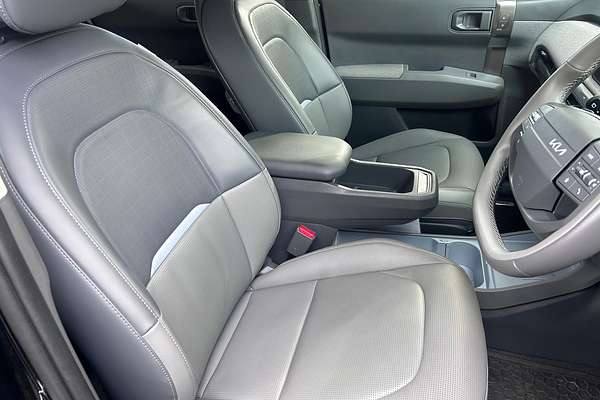 2025 Kia EV3 Earth Long Range SV thumb-24