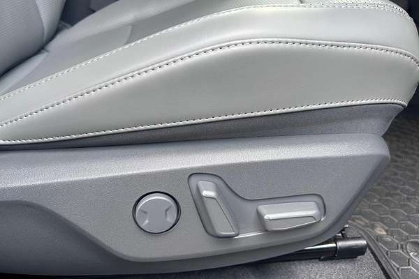 2025 Kia EV3 Earth Long Range SV thumb-25