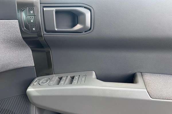 2025 Kia EV3 Earth Long Range SV thumb-26