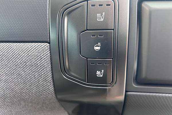 2025 Kia EV3 Earth Long Range SV thumb-27