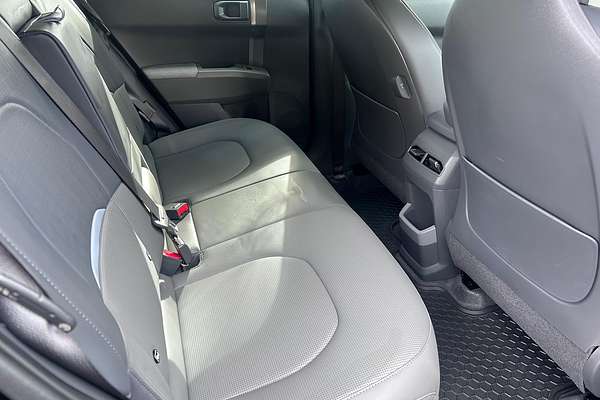 2025 Kia EV3 Earth Long Range SV thumb-28
