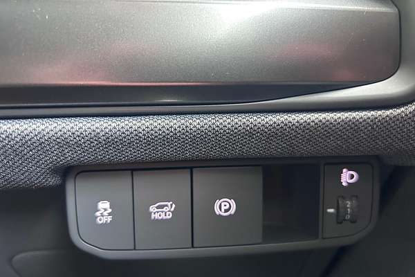 2025 Kia EV3 Earth Long Range SV thumb-31