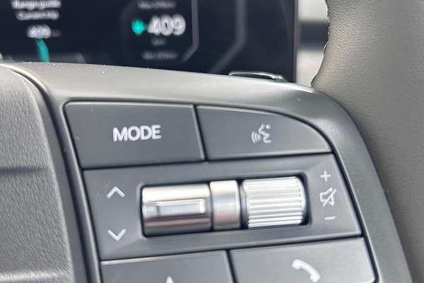 2025 Kia EV3 Earth Long Range SV thumb-32