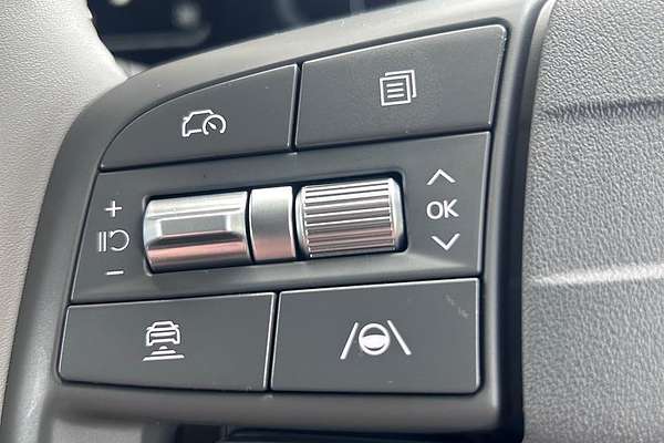 2025 Kia EV3 Earth Long Range SV thumb-33