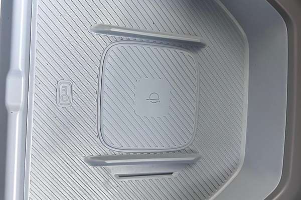 2025 Kia EV3 Earth Long Range SV thumb-34