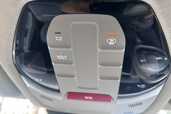 2025 Kia EV3 Earth Long Range SV thumb-39