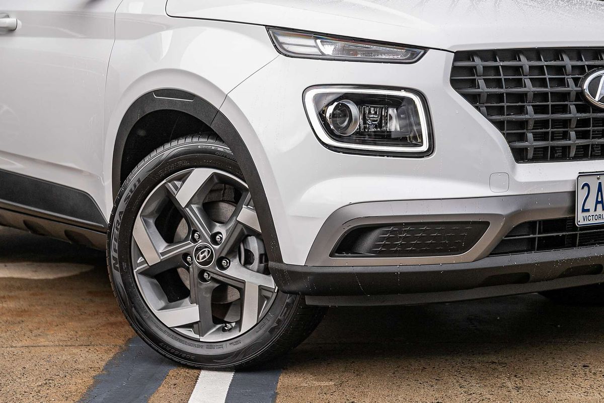 2024 Hyundai Venue Active QX.V5