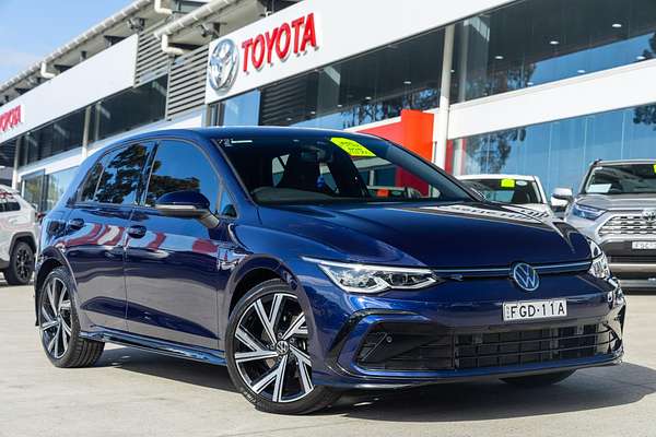 2023 Volkswagen Golf