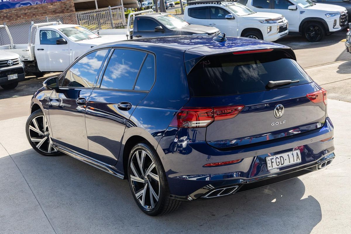 2023 Volkswagen Golf