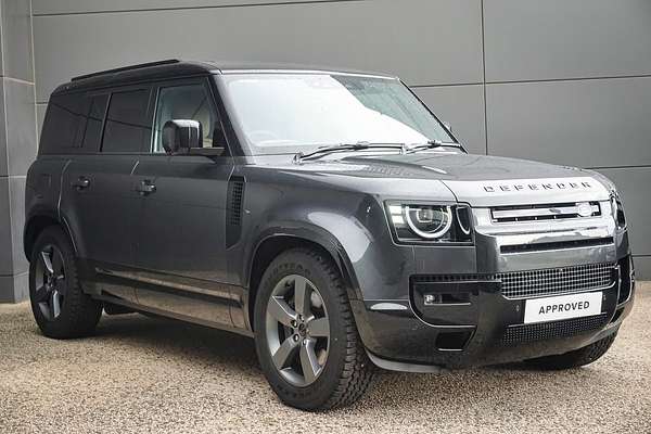 2026 Land Rover Defender 110 P425 X-Dynamic SE L663