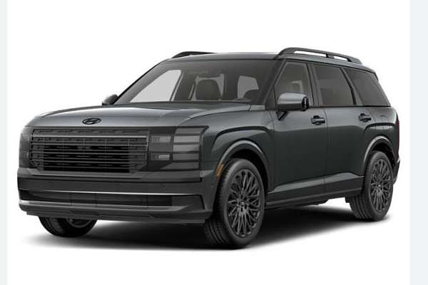 2025 Hyundai Palisade Calligraphy LX3.V1 AWD