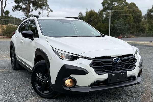 2025 Subaru Crosstrek 2.0L G6X