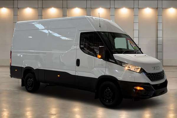 2022 IVECO Daily 35S14V