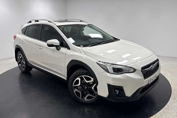 2020 Subaru XV 2.0i-S G5X