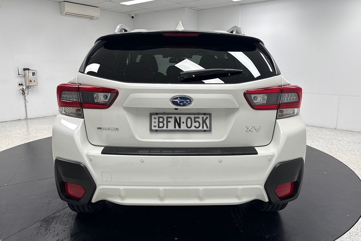 2020 Subaru XV 2.0i-S G5X