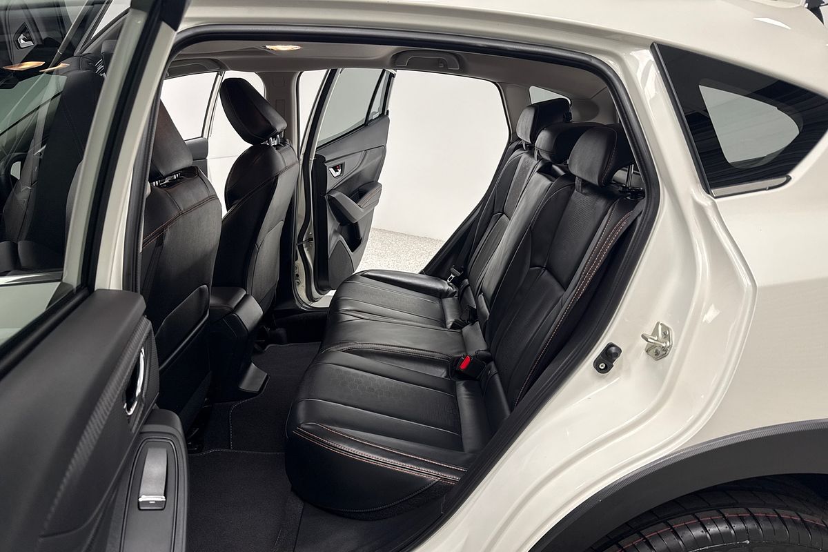 2020 Subaru XV 2.0i-S G5X