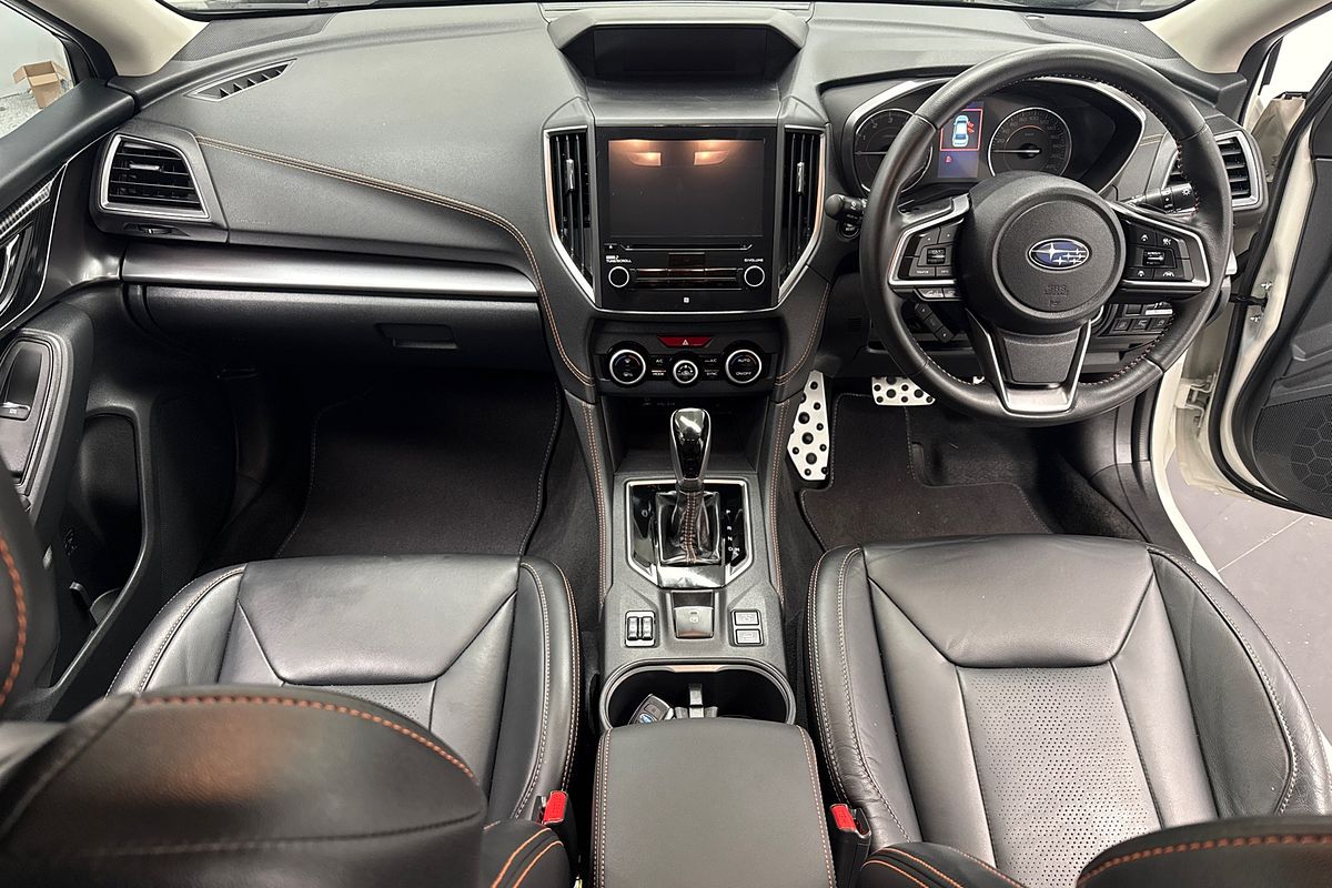 2020 Subaru XV 2.0i-S G5X