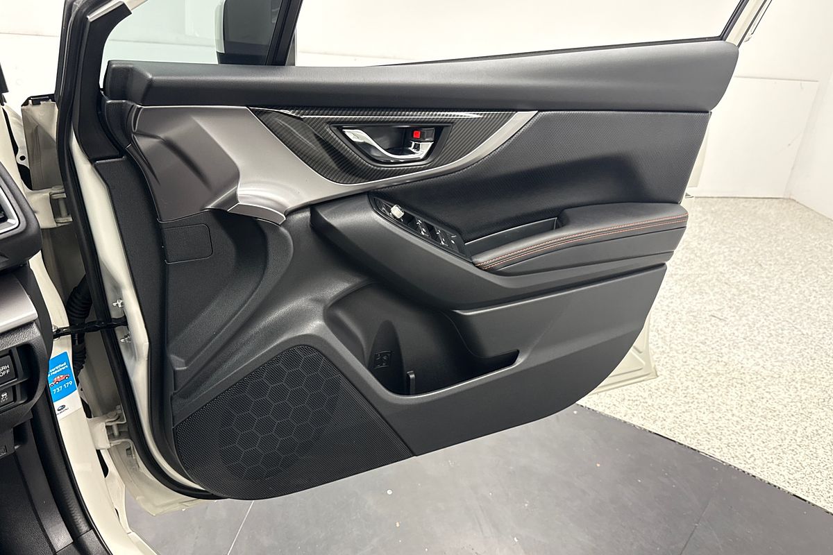2020 Subaru XV 2.0i-S G5X