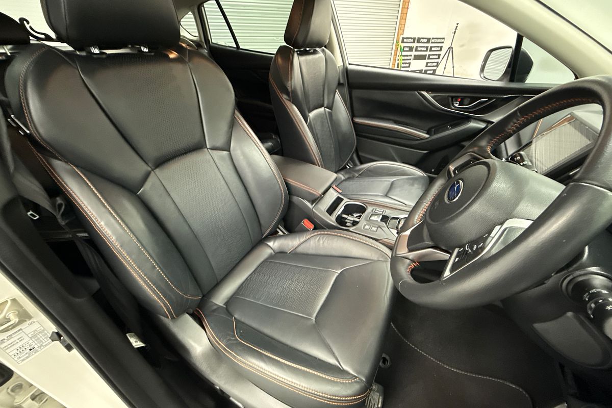 2020 Subaru XV 2.0i-S G5X