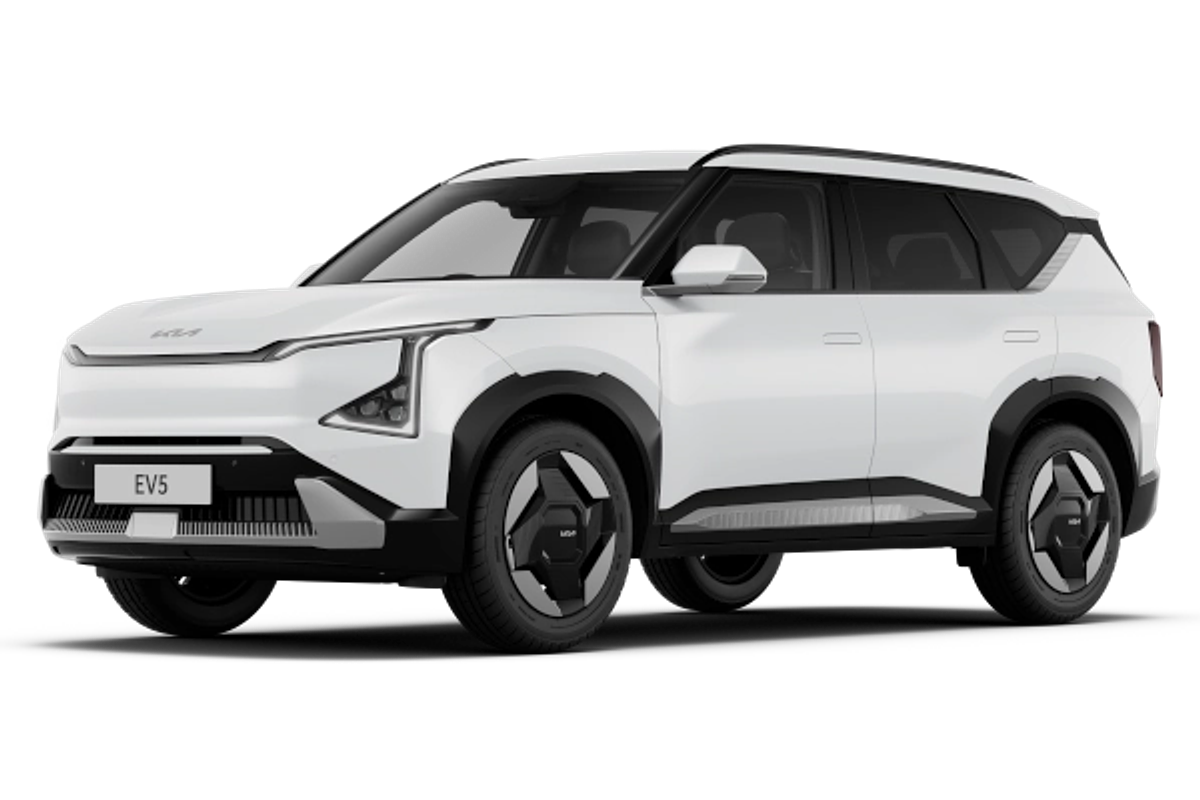 2026 Kia EV5 Earth OVc