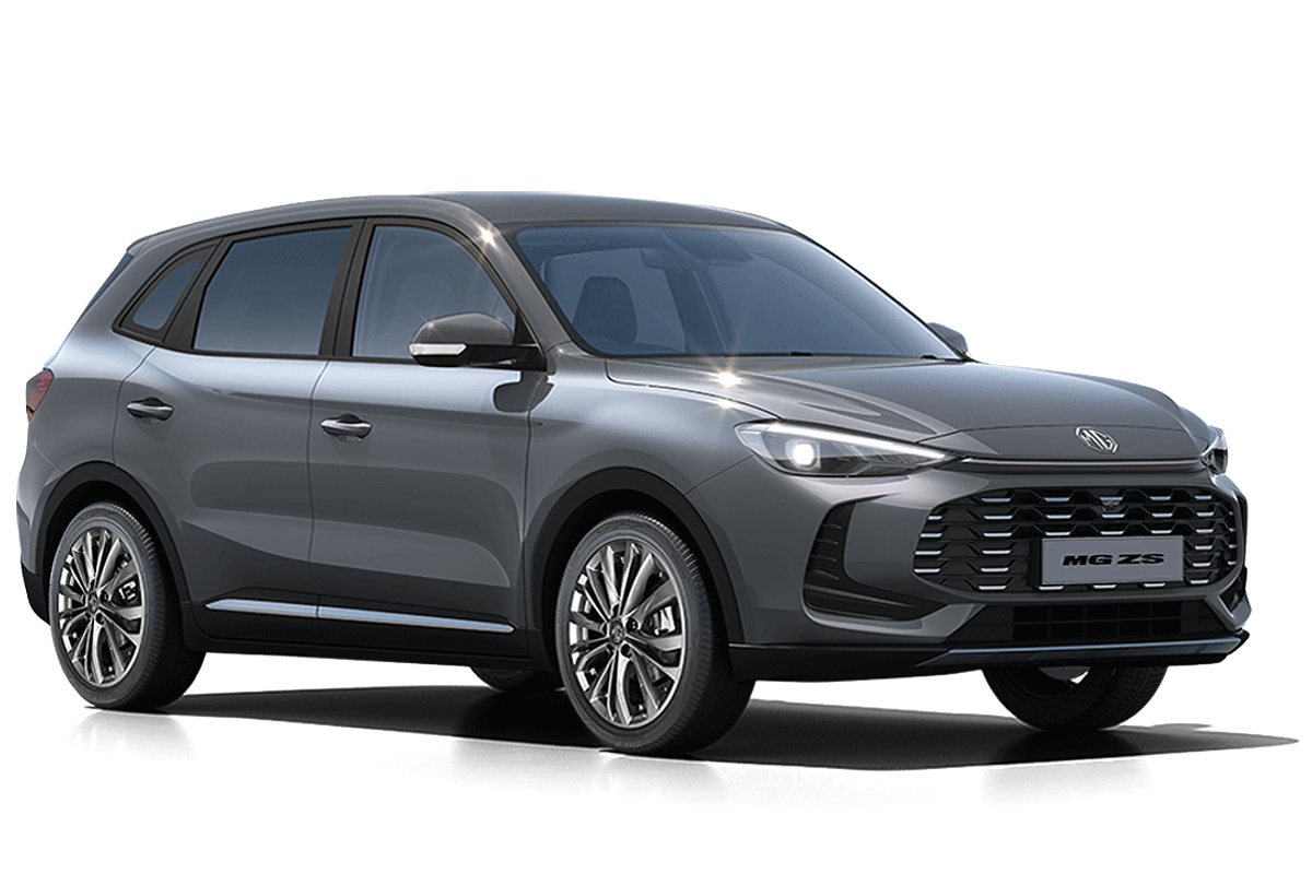 2026 MG ZS Excite ZS32