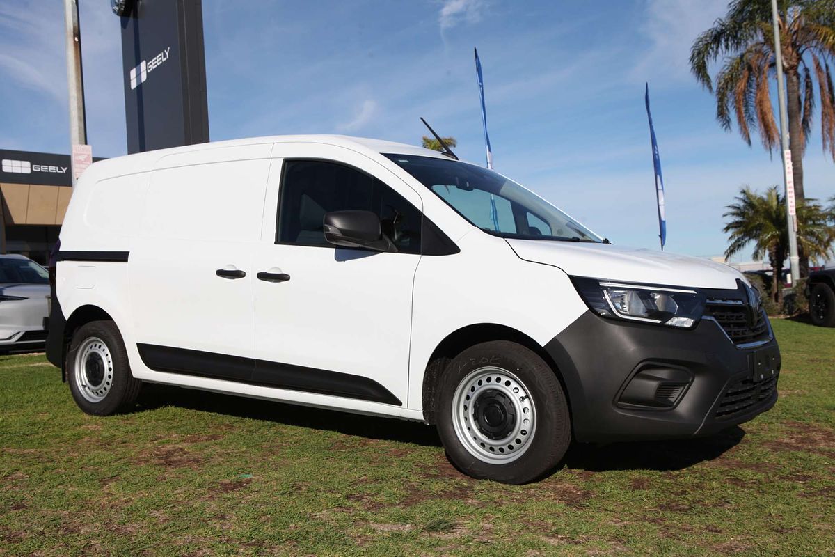 2026 Renault Kangoo