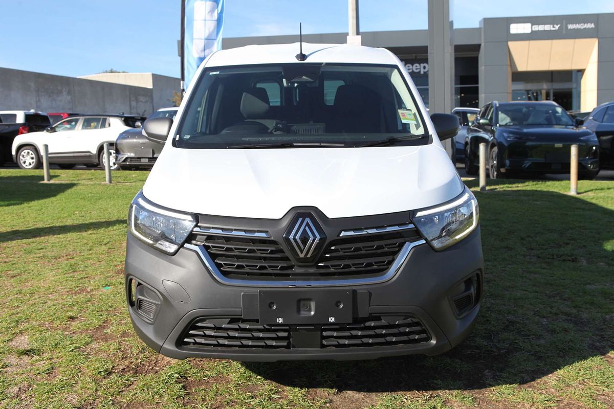 2025 Renault Kangoo L2 XFK LWB