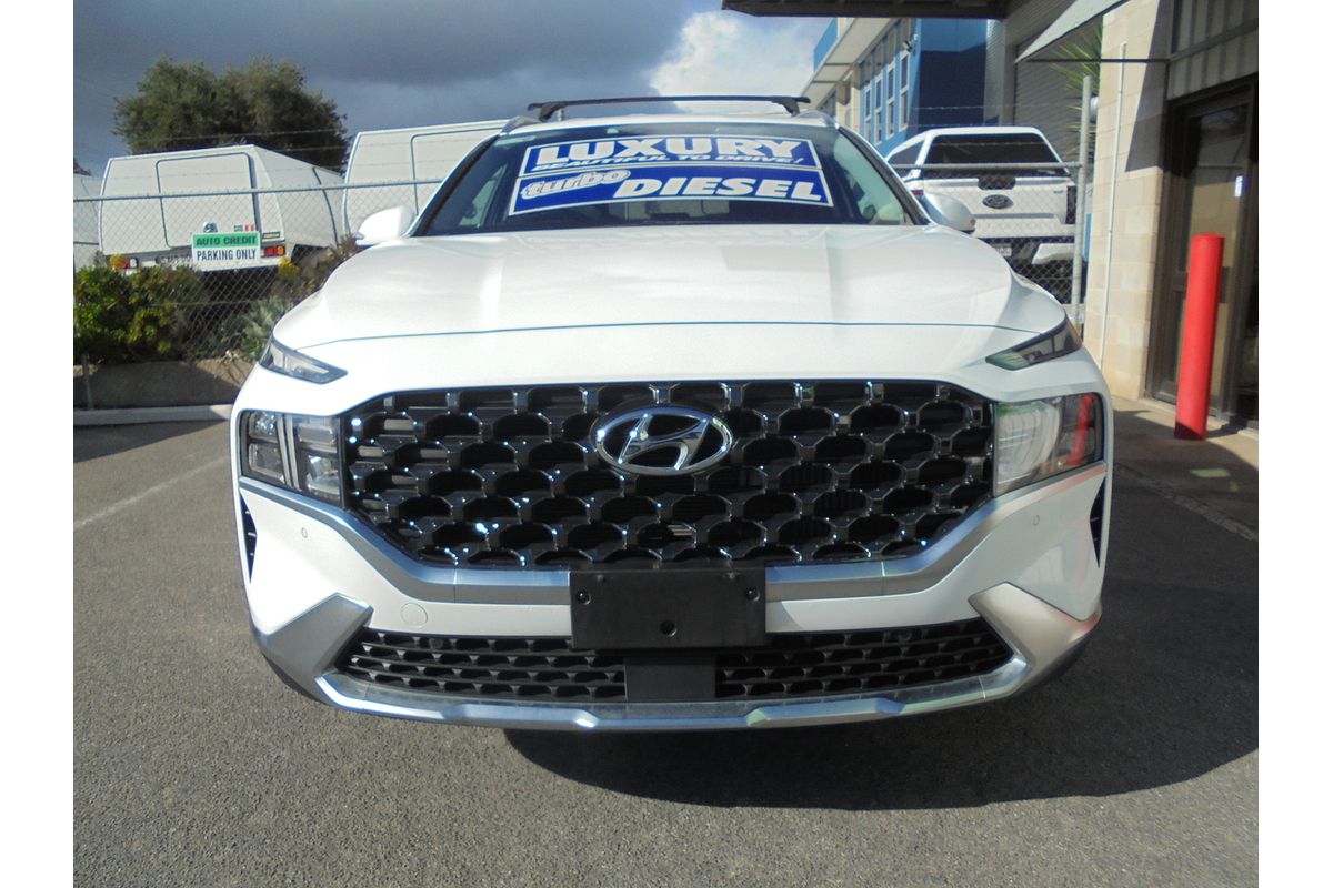 2023 Hyundai Santa Fe Elite TM.V4