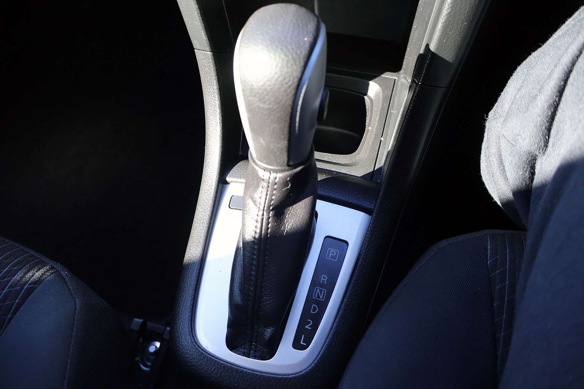 2016 Suzuki Swift GL FZ