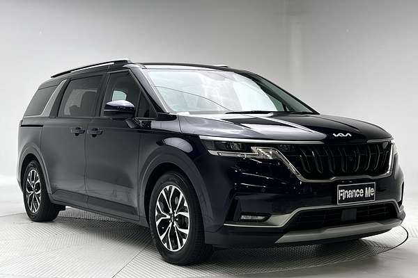 2022 Kia Carnival SLi KA4