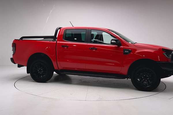 2020 Ford Ranger FX4 PX MkIII 4X4 3.2L thumb-3