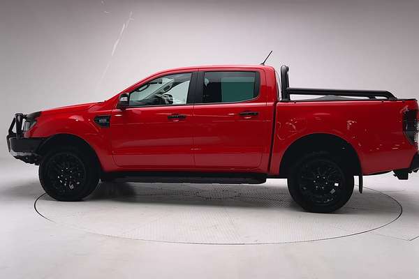 2020 Ford Ranger FX4 PX MkIII 4X4 3.2L thumb-7