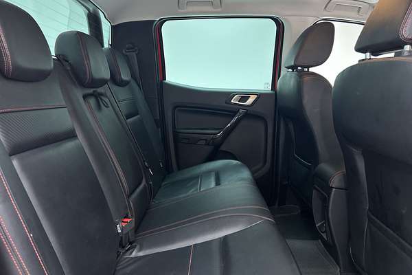 2020 Ford Ranger FX4 PX MkIII 4X4 3.2L thumb-11