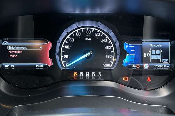 2020 Ford Ranger FX4 PX MkIII 4X4 3.2L thumb-13