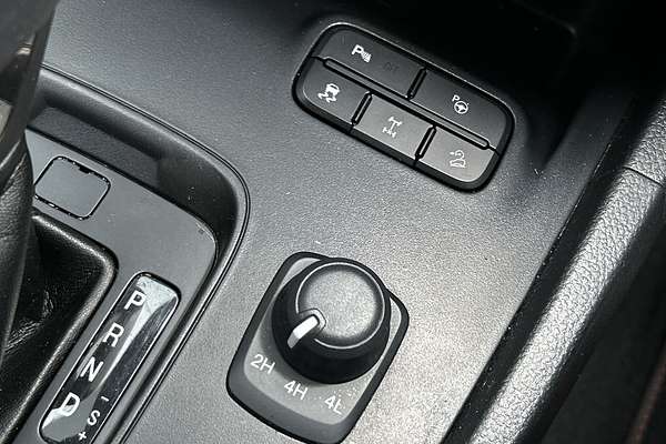 2020 Ford Ranger FX4 PX MkIII 4X4 3.2L thumb-15