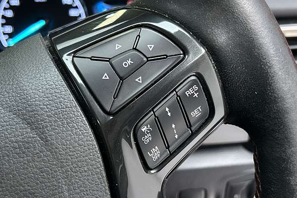2020 Ford Ranger FX4 PX MkIII 4X4 3.2L thumb-17