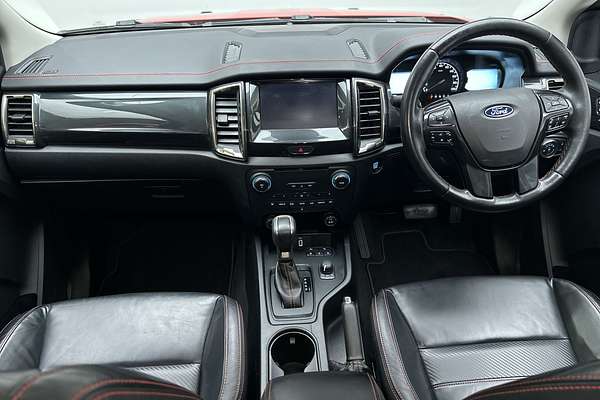 2020 Ford Ranger FX4 PX MkIII 4X4 3.2L thumb-19