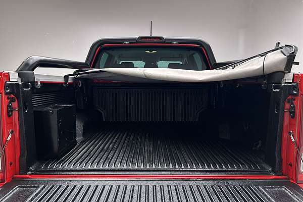 2020 Ford Ranger FX4 PX MkIII 4X4 3.2L thumb-20