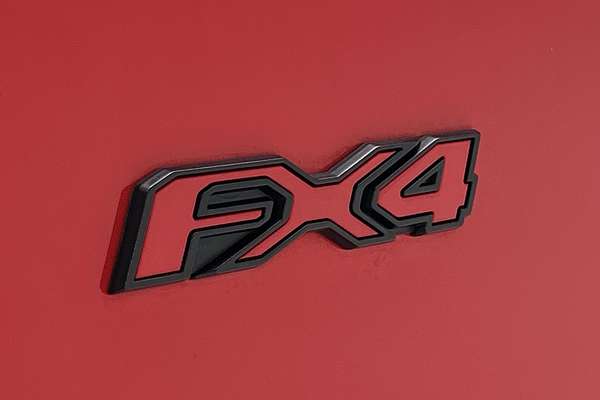 2020 Ford Ranger FX4 PX MkIII 4X4 3.2L thumb-21