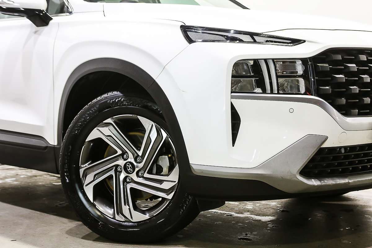 2020 Hyundai Santa Fe Active TM.V3