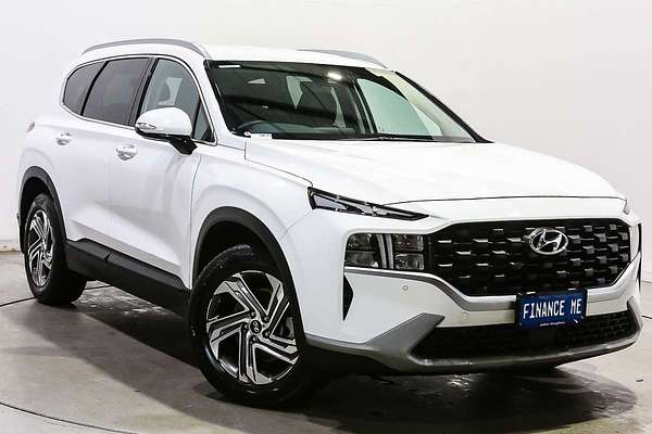 2020 Hyundai Santa Fe Active TM.V3
