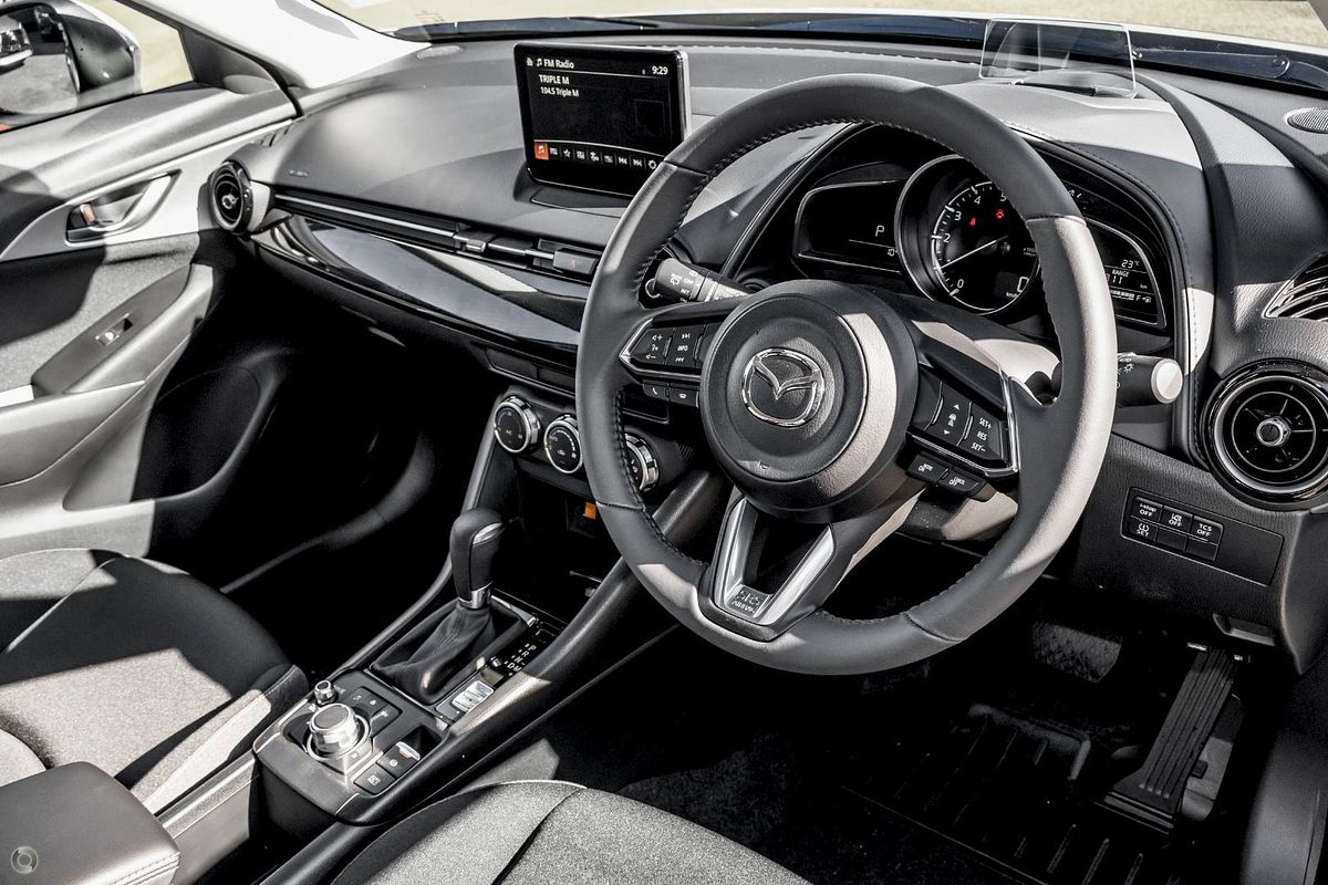 2026 Mazda CX-3 G20 Pure DK
