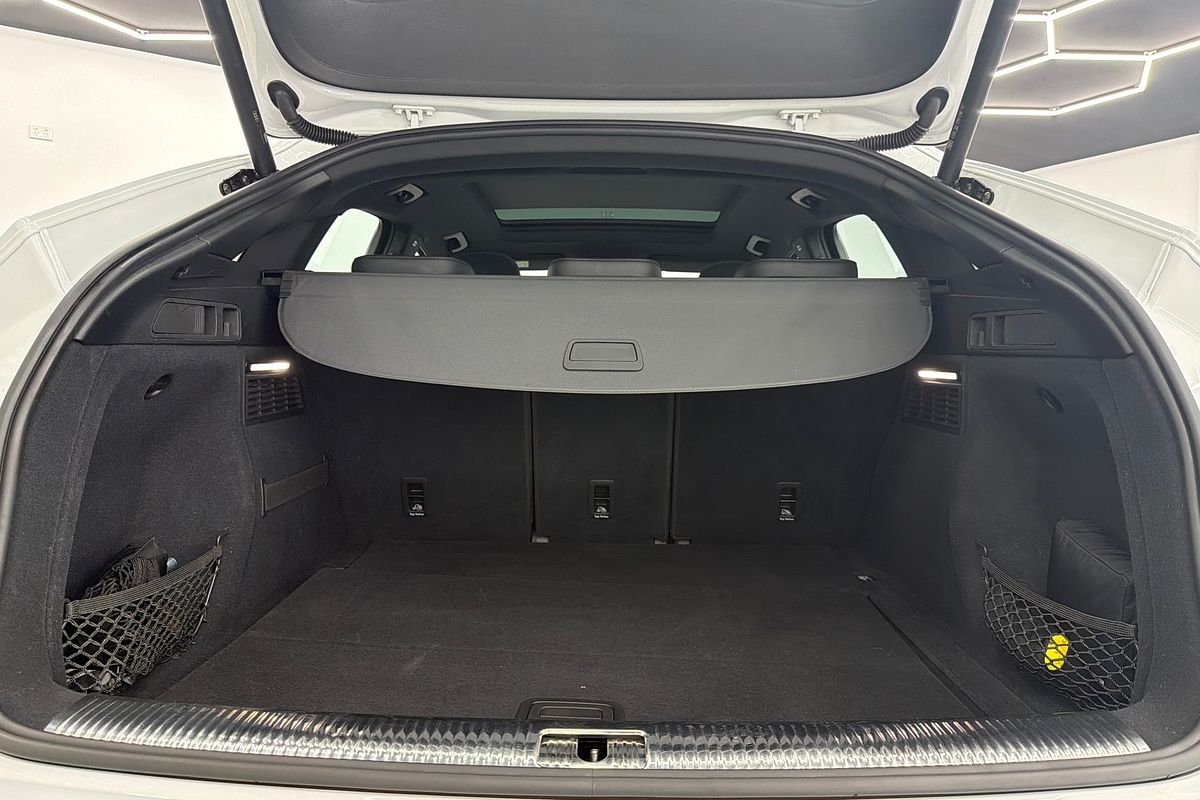 2022 Audi Q5 45 TFSI S line FY