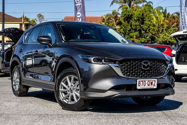 2026 Mazda CX-5 G20 Maxx KF Series