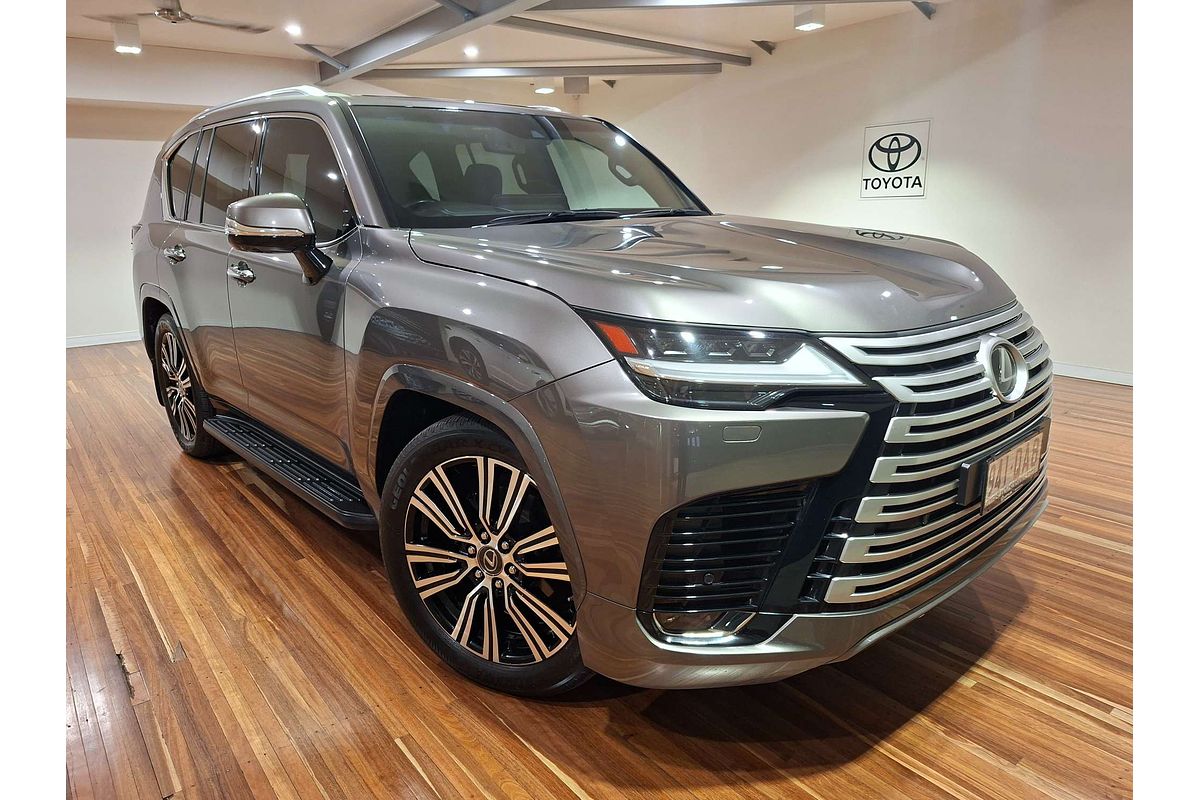 2023 Lexus LX LX500d FJA310R